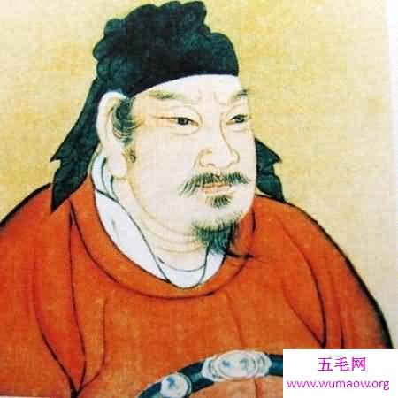 平定七国之乱的神将周亚夫，居然到最后是被饿死的！