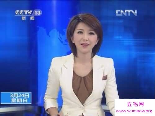 2017央视女主持人名单，最全各频道女主持人