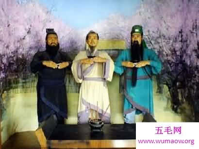 三国演义作者罗贯中作品大全