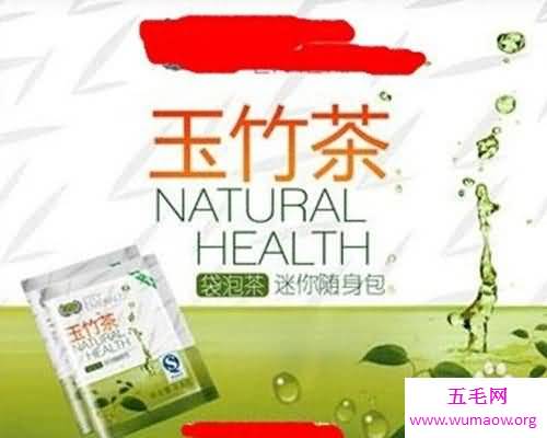玉竹的功效与作用你知道吗?