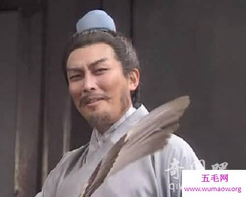 诸葛亮简介