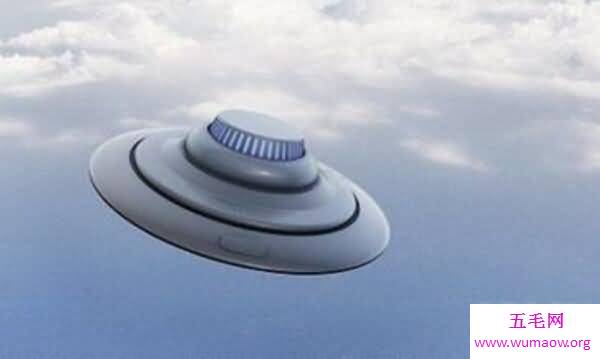 纳粹德国v-7飞碟，希特勒主宰天空的神奇武器(ufo)