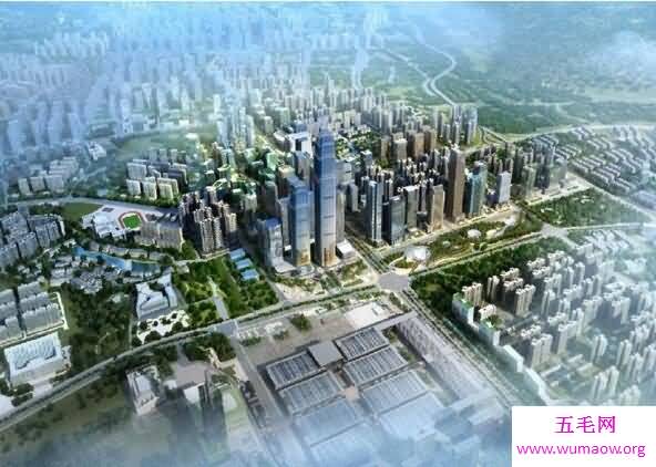 国家调控强行让中国楼市降温，商品房销售持续下跌