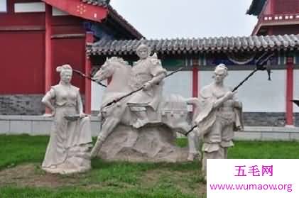 三国演义作者罗贯中作品大全