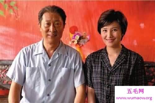 两位艺人的婚姻 林永健与林永健老婆周冬齐