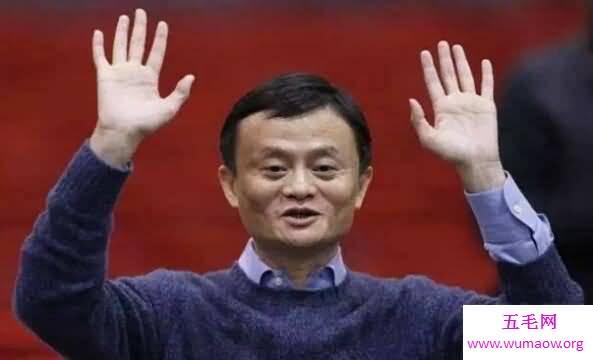 2017马云身价一夜间猛涨28亿美元，一跃成亚洲首富
