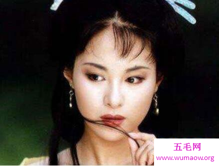 李师师一代名妓如何让那么多人成为裙下之臣