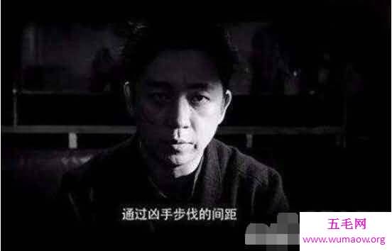 白夜追凶结局关宏宇诡异的微笑，哥哥弟弟互换身份