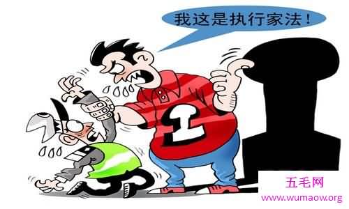 家法具有怎样的含义 历史上不同时期家法介绍