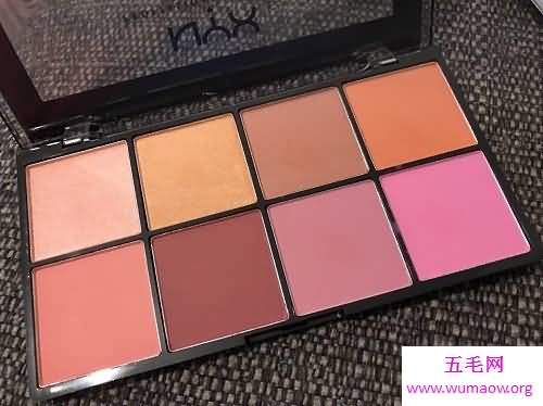 化妆品品牌大全，欧美知名化妆品品牌，有些你甚至没听过