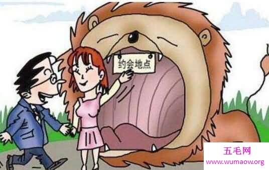 仙人跳是什么意思，以女色勾引骗取钱财(自作自受)