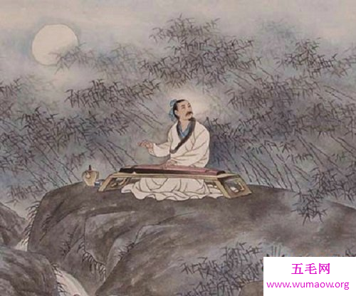 会不会在热闹的人群里，也觉得曲高和寡？