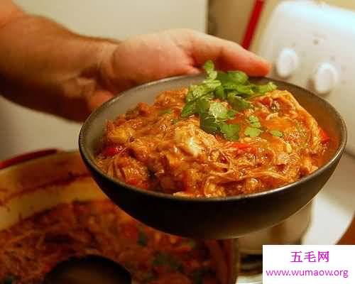 走进美食之西红柿炖牛肉的做法，满足你的味蕾，满足你的胃