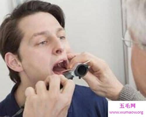 喉癌的早期症状有哪些？