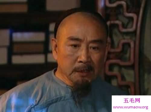 邬思道身残心不残，雍正身边的第一谋士，智慧的化身