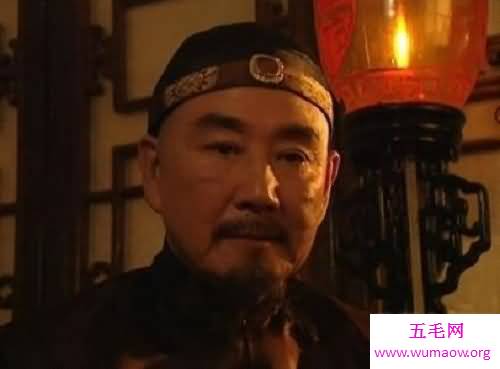 邬思道身残心不残，雍正身边的第一谋士，智慧的化身