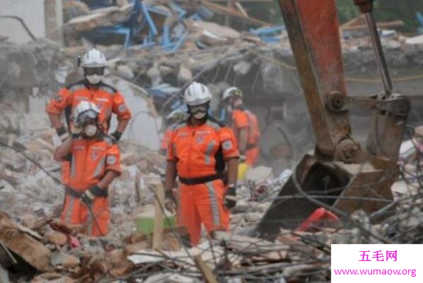 地震预言帝李四光预言4大地震，3个已应验下一个小心