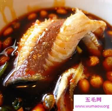 提高记忆力的食物常见款，你妈妈都喊你吃过吗？