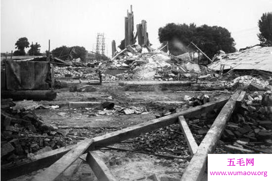 地震预言帝李四光预言4大地震，3个已应验下一个小心