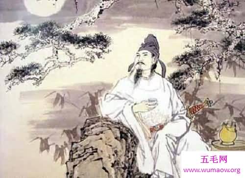唐诗三百首，唐朝著名的诗人有哪些，三百首脍炙人口的诗有哪些