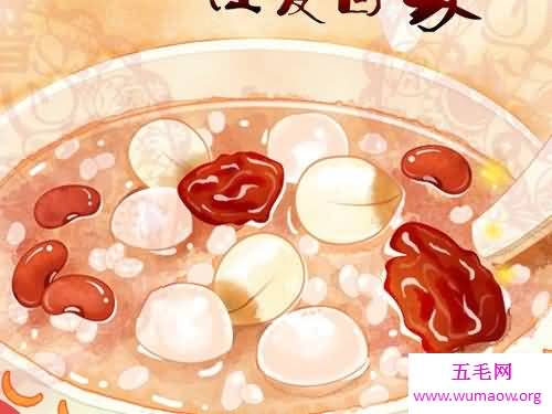 腊八粥的来历，他是为了纪念我们国家宋代的一位民族英雄