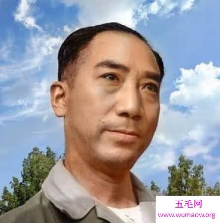 戴笠是怎么死的 他的死因究竟是什么