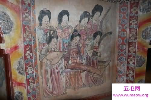 周公之礼是什么意思不看这篇文章你根本不知道