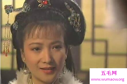 李师师一代名妓如何让那么多人成为裙下之臣