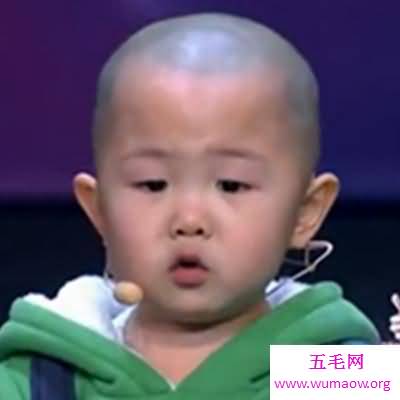 小小童星张俊豪，最萌的舞神，萌化你们的心
