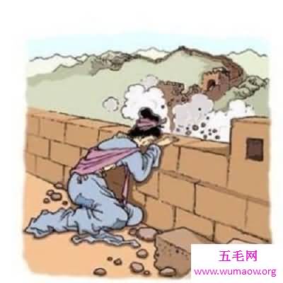 中国四大民间传说故事 四个悲惨的爱情故事