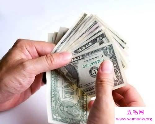 钱的图片，走进钱的世界带你了解不同国家的钱，一路向前