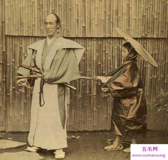 带你正确认识日本武士刀，精湛的日本刀锻造工艺