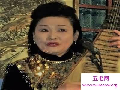 胡兰成一生中的八任女人大盘点，风流才子俏佳人！