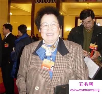 陈丽华坐拥北京几处楼盘 不愧是女首富