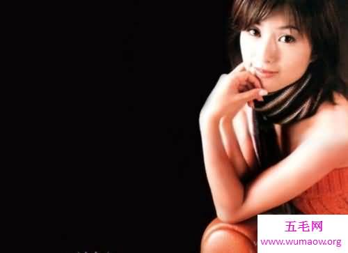 酒井法子，为何会变成了如今的“吸毒者”加“逃亡者”