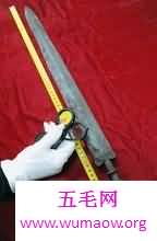 青铜剑的前世今生，小编话你知！