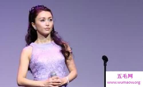 酒井法子，为何会变成了如今的“吸毒者”加“逃亡者”