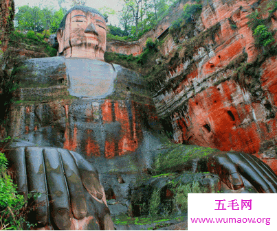 有山有水有风景 中国四大名山不了解一下吗