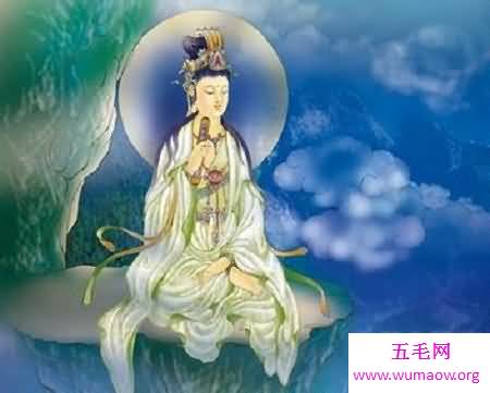你知道还有观音菩萨生日吗 快来帮你科普一下吧