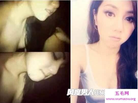 刘嘉玲裸照曝光，竟被绑架遭多人强暴拍裸照(图)