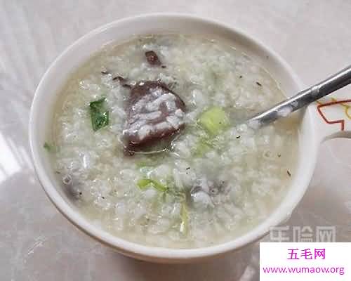 猪血怎么做好吃