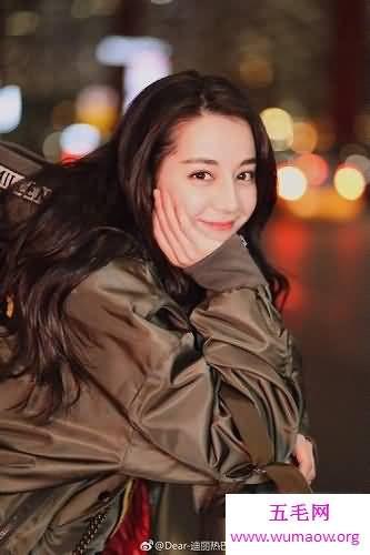 养眼的新疆维吾尔族美女 你是不是会很喜欢呢