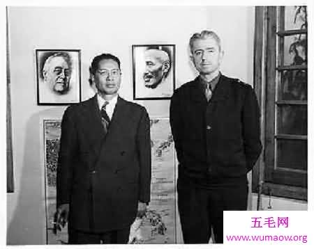 国民党四大家族分别是谁 解密他们背后的故事