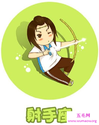 对于射手座男生你了解多少呢？