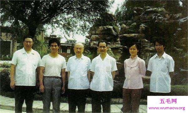 中国秘密研究所749局真的存在，里面人都有特异功能