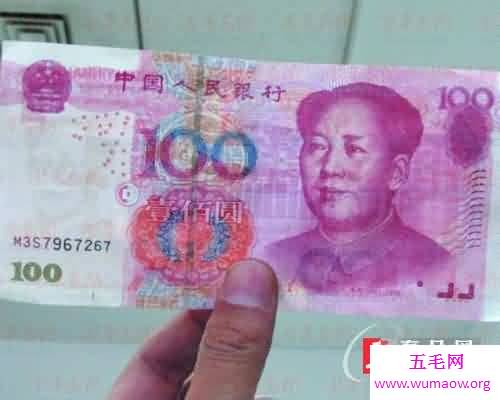 钱的图片，走进钱的世界带你了解不同国家的钱，一路向前