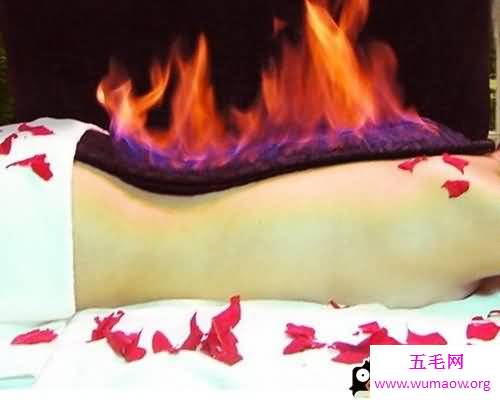 做好养生之为你揭秘火疗的功效与作用