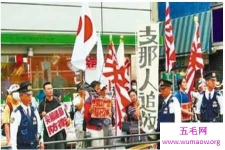 以前日本人常称中国人为支那人 那么支那人是什么意思呢