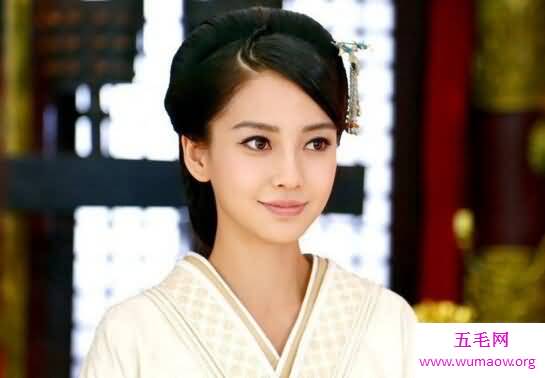 圣母白莲花是什么意思，外表小红帽内心老巫婆