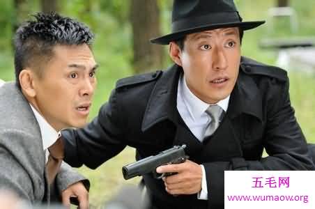五号特工组3 王丽坤教你如何成为一名合格的特工